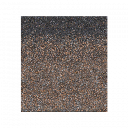 Коньково-карнизная черепица Katepal (медный) 12/20 п.м Коньково-карнизная черепица Katepal (медный) 12/20 п.м